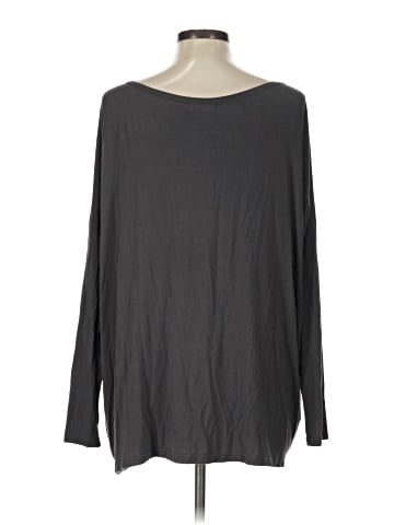 Piko 3/4 Sleeve T-Shirt (view 2)