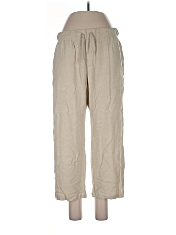 Gap Linen Pants (view 1)