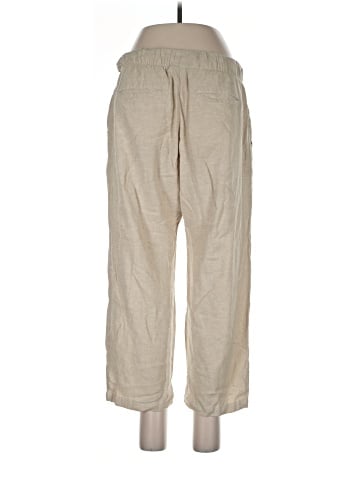Gap Linen Pants (view 2)