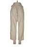 Gap Tan Linen Pants Size L - photo 2