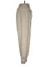 Gap Tan Linen Pants Size L - photo 4