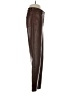 Wilfred 100% Polyurethane Brown Casual Pants Size 4 - photo 4