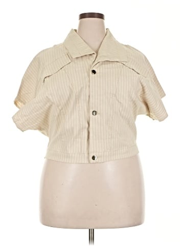 Like an Angel Jacket (view 1)