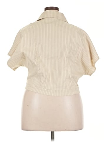 Like an Angel Jacket (view 2)