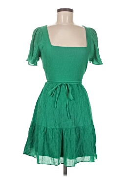 Used Green Summer Dresses On Sale Up To 90% Off | ThredUp