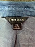 Terre Bleue Blue Long Sleeve Button-Down Shirt Size XL - photo 7