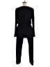 Ashley Stewart Solid Black Jumpsuit Size 18 - 20 Plus - photo 2