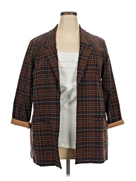 Liverpool Los Angeles Blazer