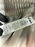 Asics Solid Gray Casual Pants Size XL - photo 4