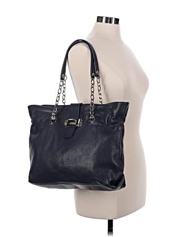 FURLA Leather Satchel (view 2)