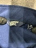 Lands' End 100% Polyester Blue Pullover Sweater Size 1X - photo 7