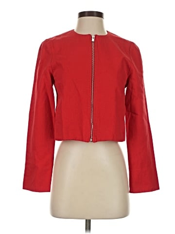 Madewell Jacket (view 1)