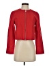 Madewell Solid Red Jacket Size XS - photo 1