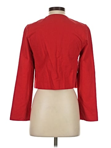 Madewell Jacket (view 2)