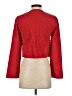 Madewell Solid Red Jacket Size XS - photo 2