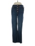 J.Crew Blue Jeans Size 27 waist - photo 1