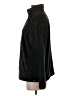 ZeroXposur 100% Polyester Solid Black Fleece Size S - photo 5