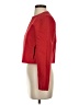 Madewell Solid Red Jacket Size XS - photo 5