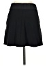 Koral Solid Black Casual Skirt Size S - photo 2