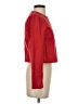 Madewell Solid Red Jacket Size XS - photo 4
