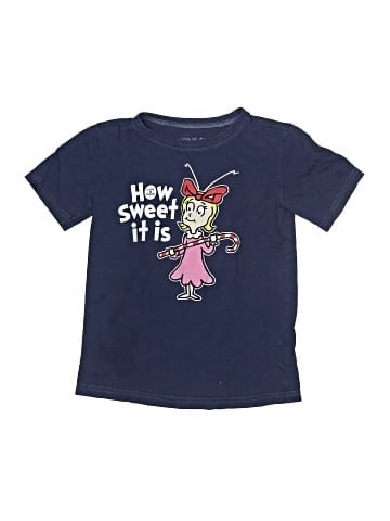 Life Is Good Short Sleeve T-Shirt (view 1)