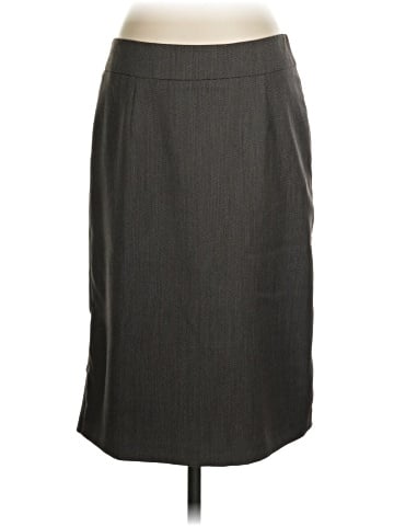 I.N. Studio Formal Skirt (view 1)
