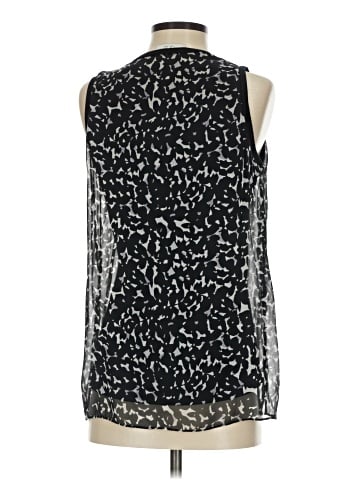 Lola & Sophie Sleeveless Blouse (view 2)