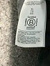 Athleta Black Turtleneck Sweater Size XL - photo 8