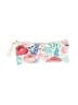 U-style Floral Pink White Makeup Bag Size P (petite) - photo 1