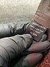 Spirited Rudolph Duke 100% Polyester Brown Vest Size 1X - photo 7