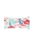 U-style Floral Pink White Makeup Bag Size P (petite) - photo 2