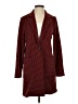Philosophy Republic Clothing Houndstooth Red Coat Size XS - photo 1