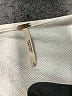 Free People Ivory Pullover Sweater Size L - photo 7