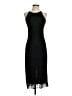 Aqua Black Cocktail Dress Size S - photo 1