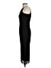 Aqua Black Cocktail Dress Size S - photo 5