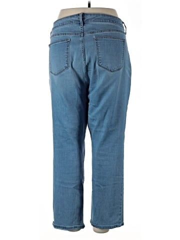 St. John's Bay Jeans (view 2)