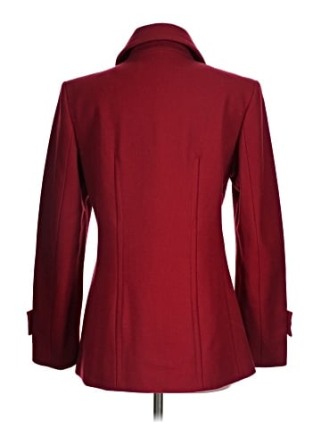 COLLECTION by GALLERY Wool Coat (view 2)