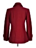 COLLECTION by GALLERY Red Wool Coat Size M - photo 2