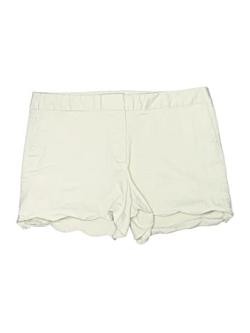 Attyre New York Khaki Shorts (view 1)