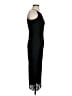 Aqua Black Cocktail Dress Size S - photo 4