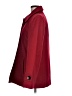 COLLECTION by GALLERY Red Wool Coat Size M - photo 5