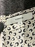 Vince. Animal Print Tan Casual Skirt Size 10 - photo 4