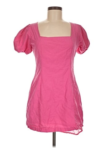 Altar'd State Casual Dress (view 1)