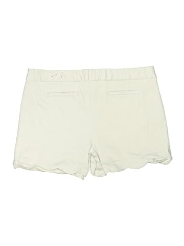 Attyre New York Khaki Shorts (view 2)