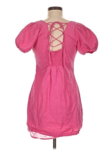 Altar'd State Casual Dress (view 2)