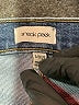 SNEAK PEEK Blue Jeans Size 5 - photo 7