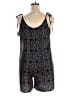 Shein Curve Black Casual Dress Size 0X - photo 2