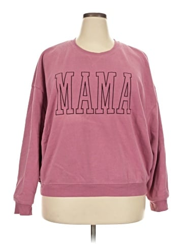 Grayson Threads Sweatshirt (view 1)