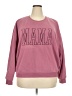 Grayson Threads Pink Sweatshirt Size XXL - photo 1