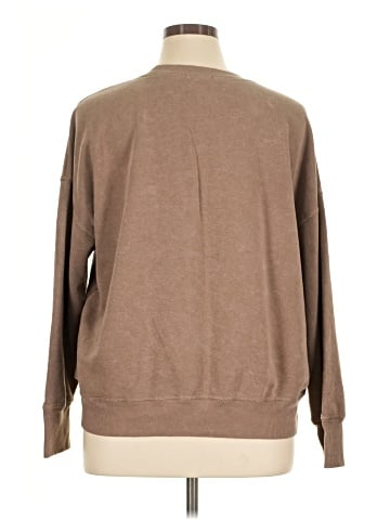 Maurices Sweatshirt (view 2)